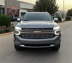 شيفروليه تاهو